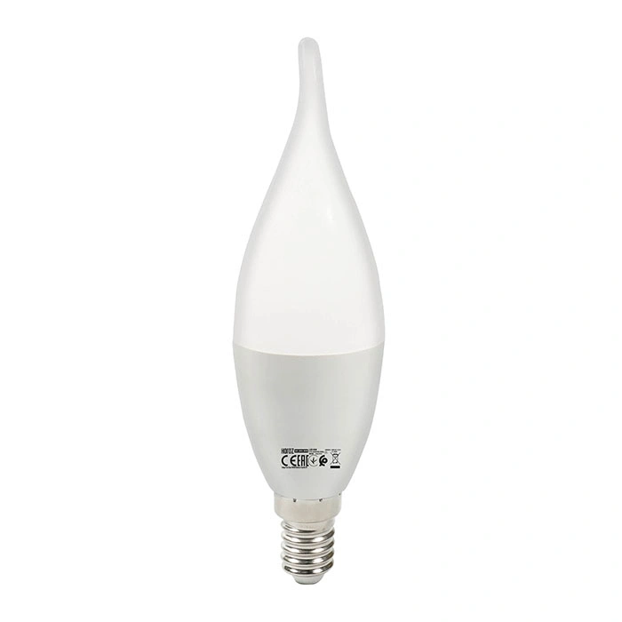 HOROZ CRAFT-6 6W E14 6400K LED AMPUL