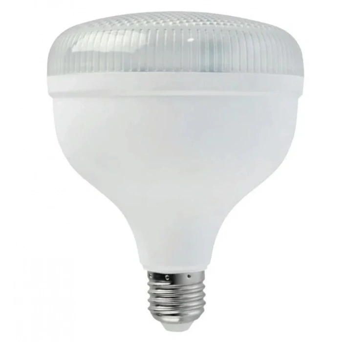 HOROZ CRYSTAL-30 30W LED Torch Ampul Beyaz Işık Yüksek Lümen 3120lm  6400K
