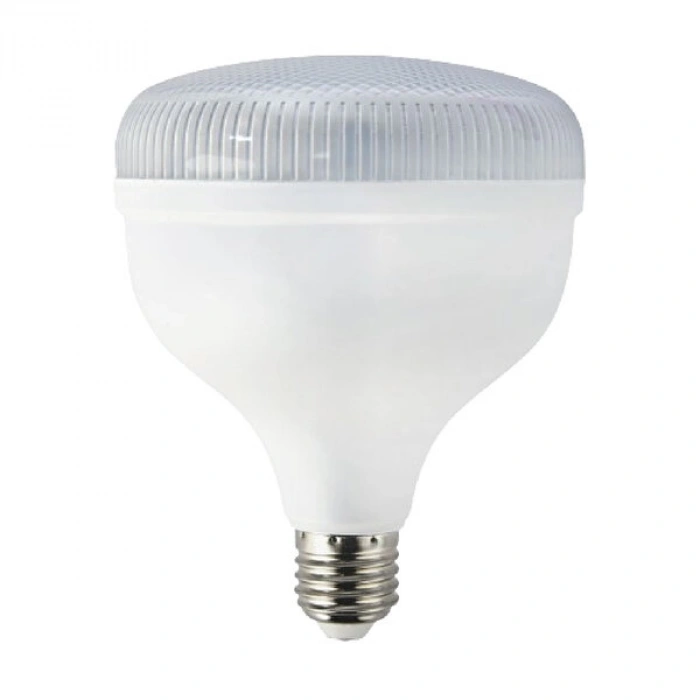 HOROZ CRYSTAL 40W LED AMPUL 6400K 175-265V E27