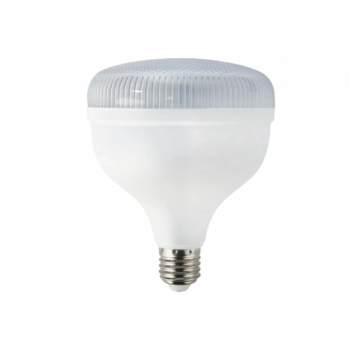 HOROZ CRYSTAL-50 50W LED Torch Ampul Beyaz Işık Yüksek Lümen 5000lm  6400K