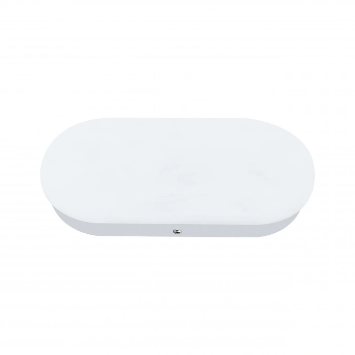 HOROZ FARADAY-36 LEDLİ BEYAZ ARMATÜR 36W 3000K