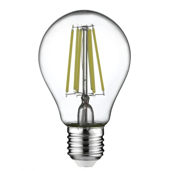 HOROZ Filament Globe-10 GÜNIŞIĞI 10w Rustik Led Ampul E-27 2700k 10 Watt 220 Volt