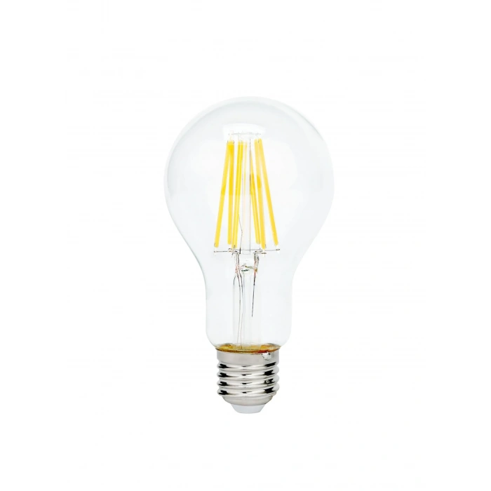 HOROZ Filament Globe-15 GÜNIŞIĞI 15w Rustik Led Ampul E-27 2700k 15 Watt 220 Volt
