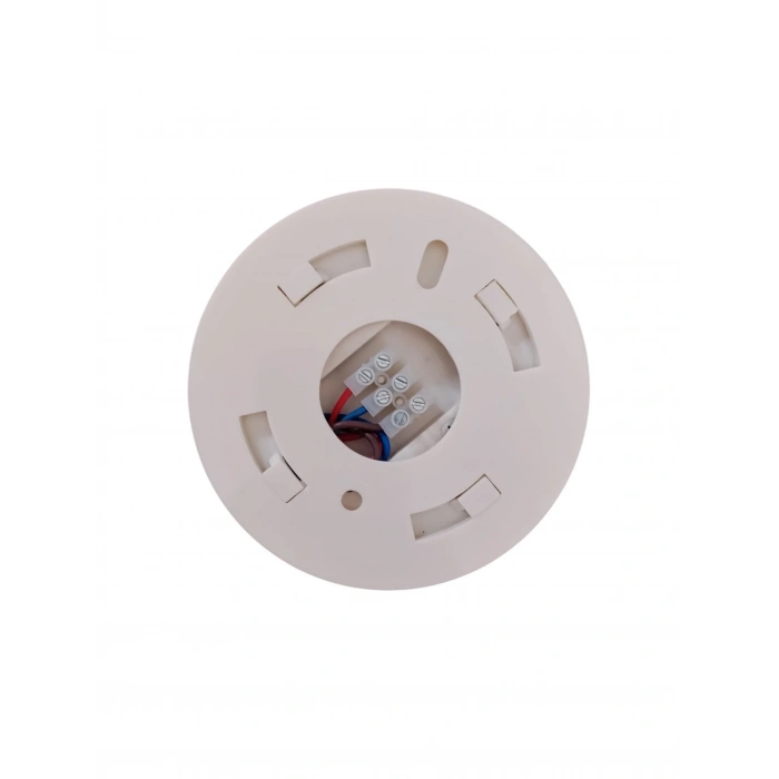 HOROZ Focus 360 Derece Görüş Açılı Sıva Üstü Hareket Sensörü 1000w IP44