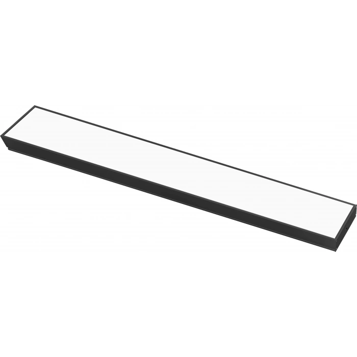 HOROZ FORTİS-50 50W SİYAH KASA 7000K