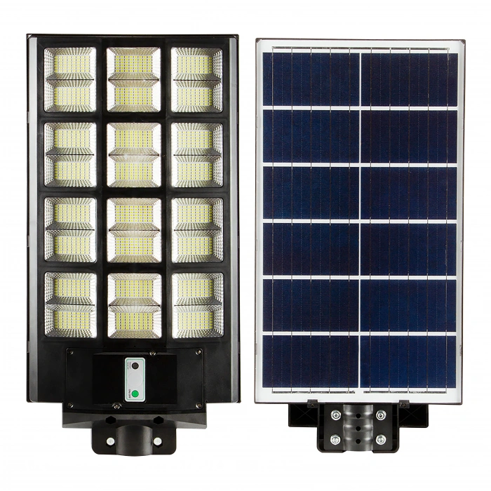 HOROZ GRAND/XL-900 900W SİYAH 6400K LED SOLAR SOK. ARMATÜRÜ