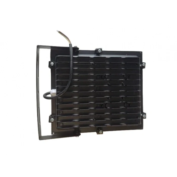 HOROZ LEOPAR-50 50w Led Projektör Siyah 6400K IP65