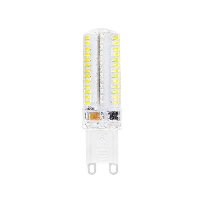 HOROZ MEGA-3 G9 3W 6400K SMD LED(HL457L)