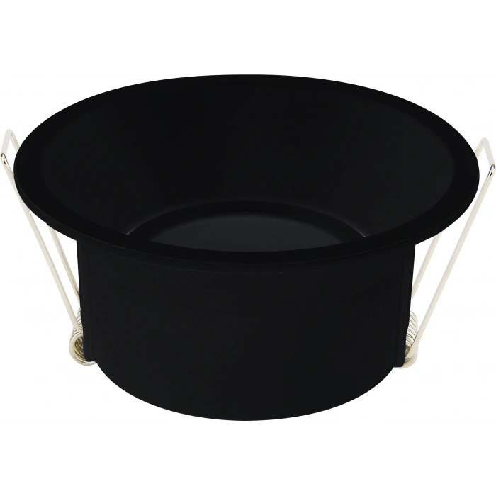 HOROZ MEYAN-S MR16 SİYAH KASA DOWNLIGHT ARMATÜR