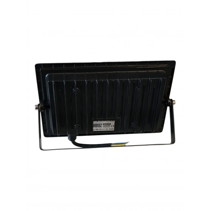 HOROZ Pars-50 50w BEYAZ Led Projektör SMD 6400k IP65 (50 Watt 220 Volt)