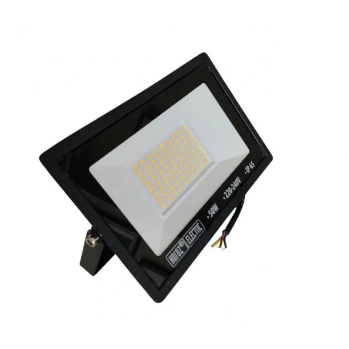 HOROZ Pars-50 50w SARI 2700k Led Projektör SMD Günışığı IP65 (50 Watt 220 Volt)