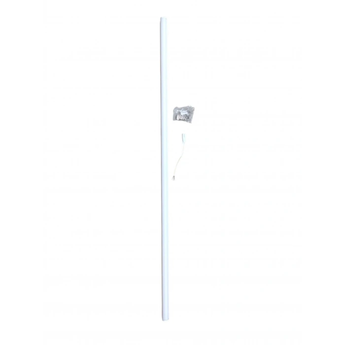 HOROZ Sigma-10 90cm GÜNIŞIĞI 10w T5 Led Bant Armatür Anahtarlı 2700k IP20