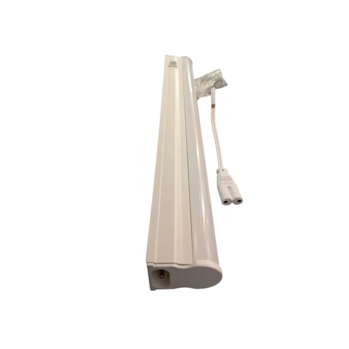 HOROZ Sigma 30cm 4W T5 Led Bant Armatür Anahtarlı 6400K BEYAZ