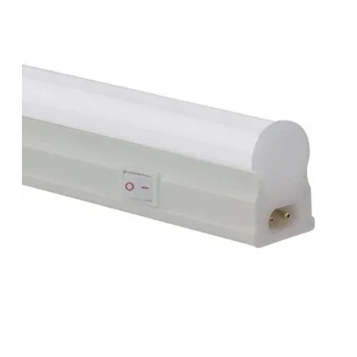 HOROZ Sigma 90 CM 10W T5 Led Bant Armatür Anahtarlı 2700K GÜNIŞIĞI