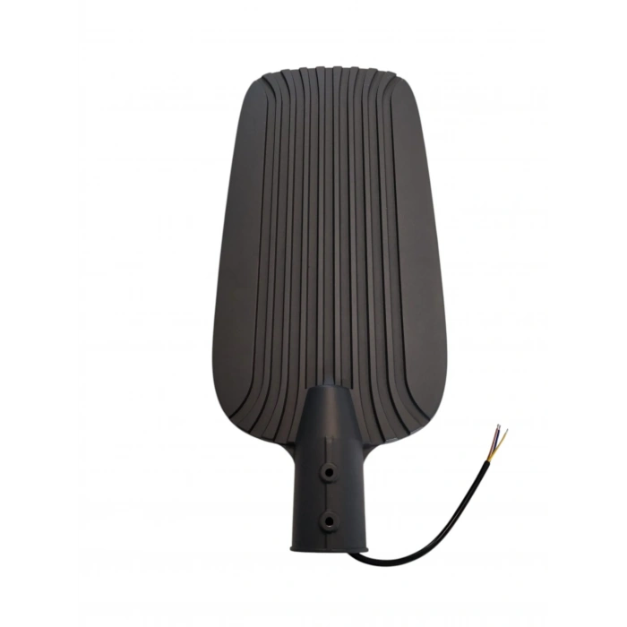 HOROZ Texas-200 200w Ledli Sokak Lambası Armatürü Beyaz Işık 6400k 220 Volt IP65