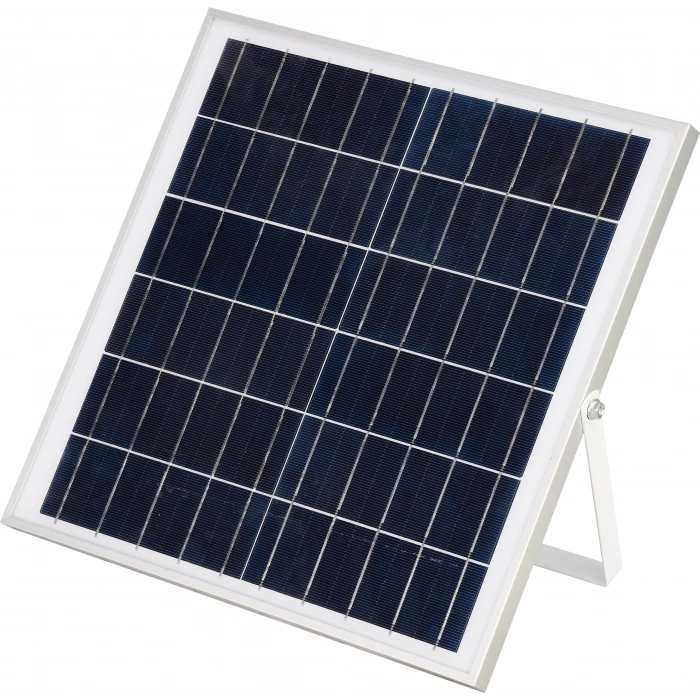 HOROZ TIGER-60 60W SİYAH 6400K LED SOLAR PROJEKTÖR
