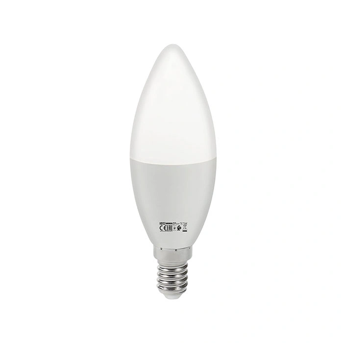 HOROZ ULTRA-6 6W E14 6400K LED AMPUL