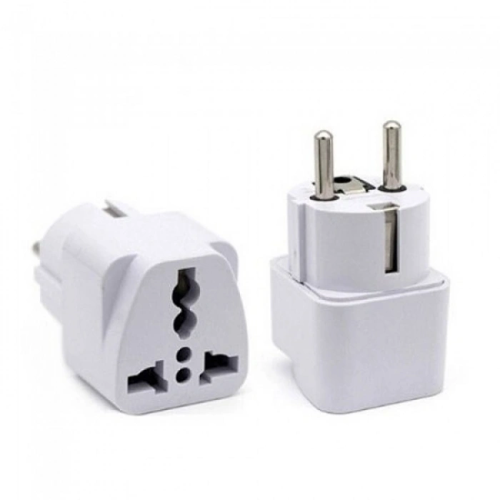 HOROZ UNIVERSAL ADAPTÖR FİŞ