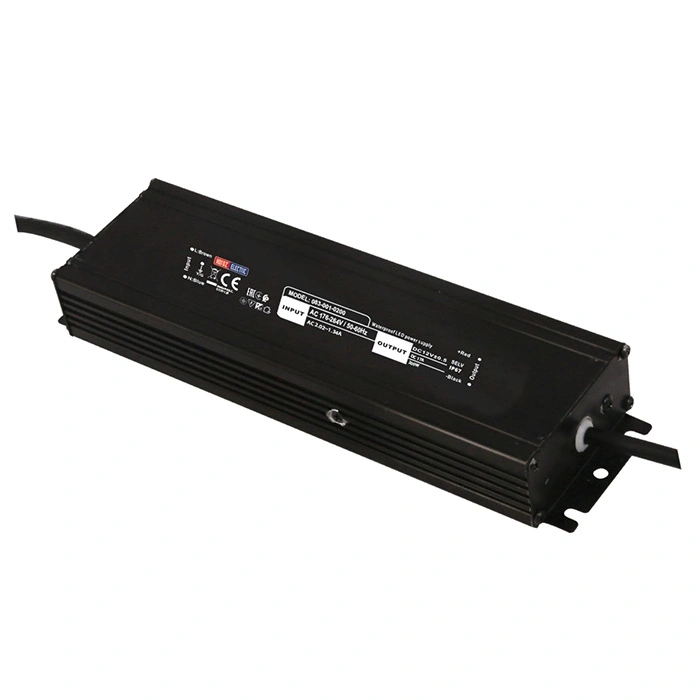 HOROZ VESTA-60 5 AMP DIŞ MEKAN TRAFO