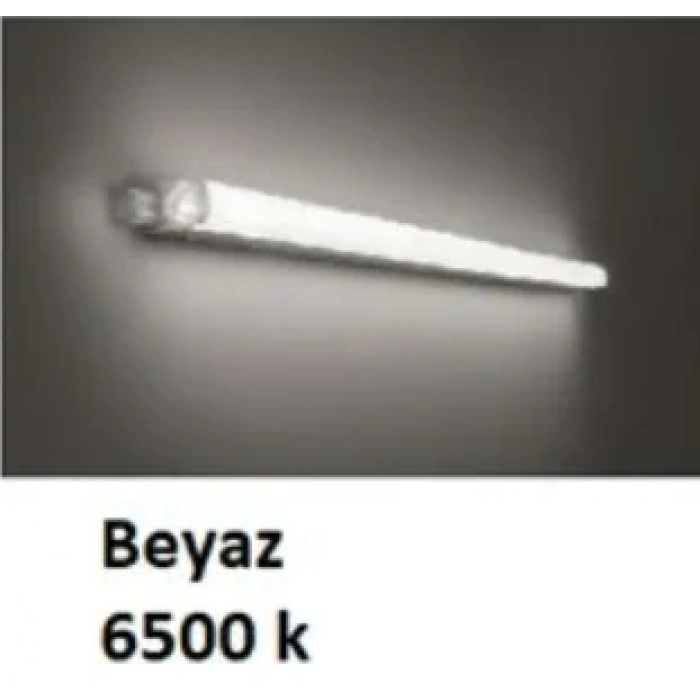 İNOLED 40W LED ETANJ ARMATÜR IP65 6500K 120CM