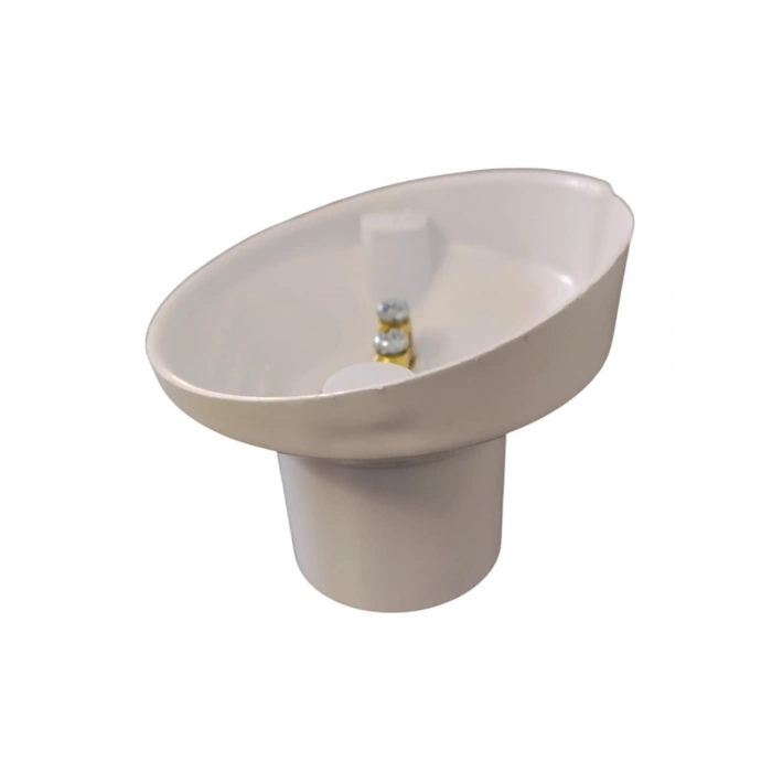 İthal Plastik E-27 Duvar Duy