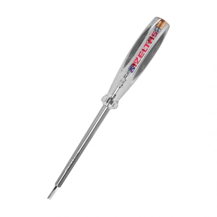 İZELTAŞ KONTROL KALEMİ DÜZ 190 MM