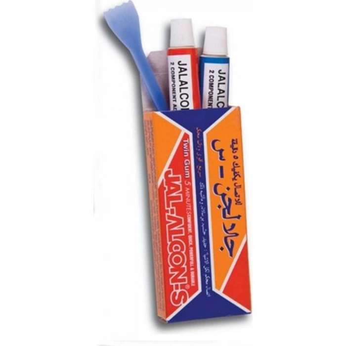 JALASANJ EPOXY İRAN YAPIŞTIRICI