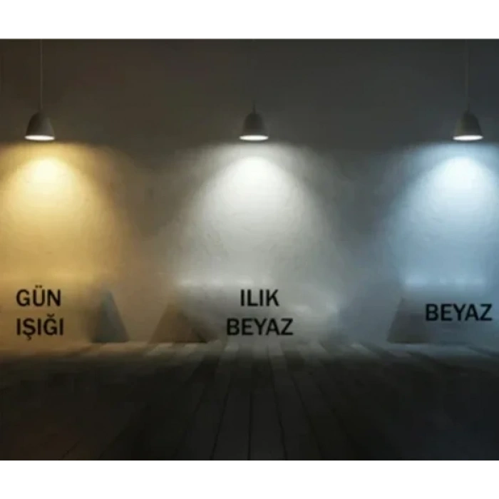 K2 1W PARMAK  SPOT GÜNIŞIĞI