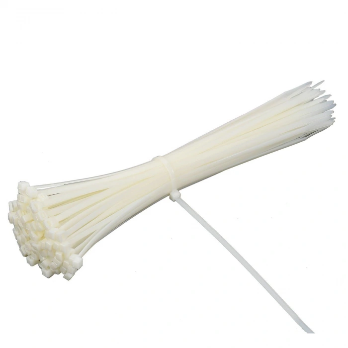 KABLO BAĞI 2,5*200 BEYAZ