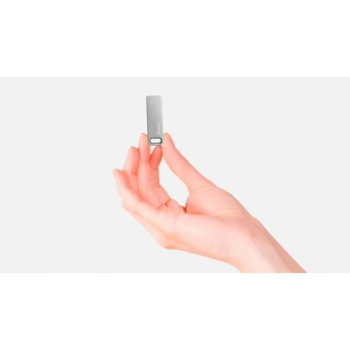 KIOXIA 32 GB FLASH BELLEK USB 3.2