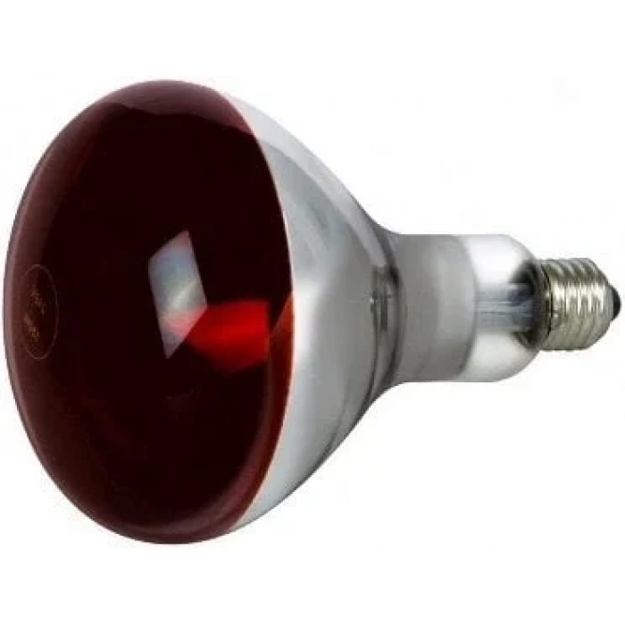 Kırmızı Işık 150w E-27 Duylu İnfrared Isı Ampulu Kuluçka Civciv Evcil Hayvan ve Ortam Isıtma 220v 150 Watt (Sürüngen İguana vs)