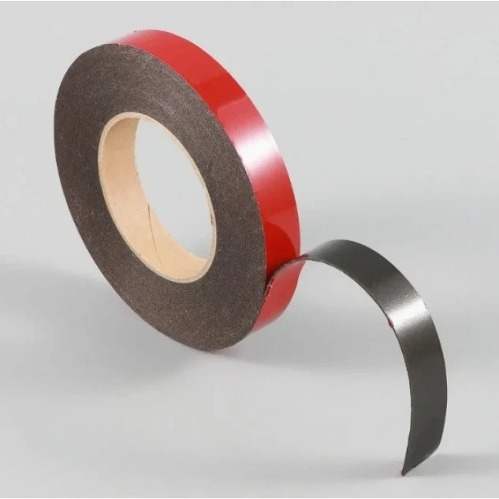 KÖPÜK Çift Taraflı Bant 20mm 10mt (Genişlik 2cm / Uzunluk 1000cm 10 Metre)