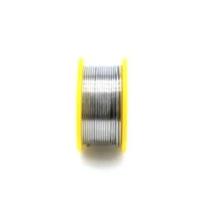 KURTEL 200 gr Makara 60/40 1.2mm Lehim Teli (Pastalı)