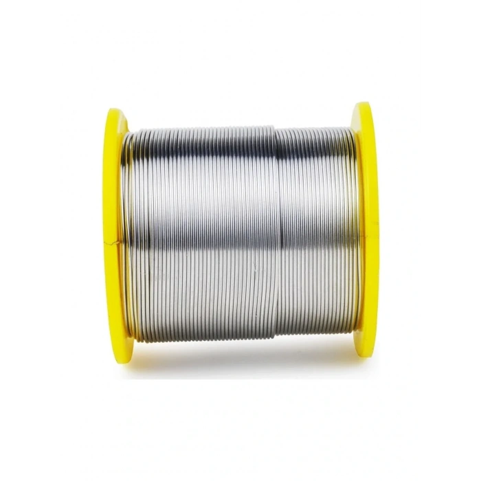 KURTEL 500 gr Makara 60/40 0.75 mm Lehim Teli (Pastalı)