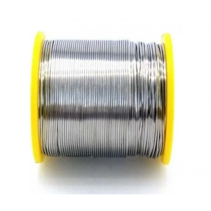 KURTEL 500 gr Makara 60/40 1.2 mm Lehim Teli (Pastalı)