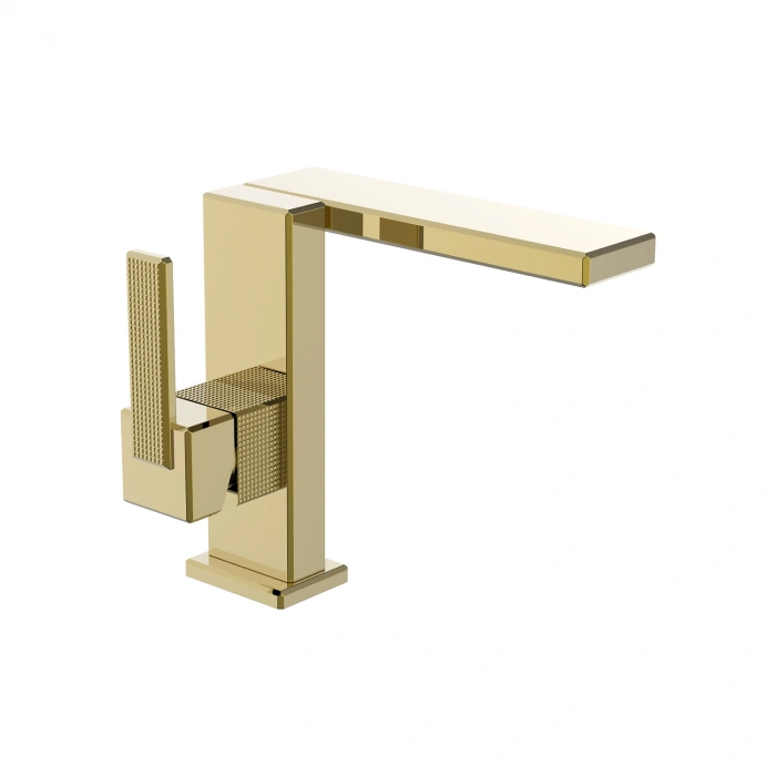 Lavabo Bataryası Sharp Gold