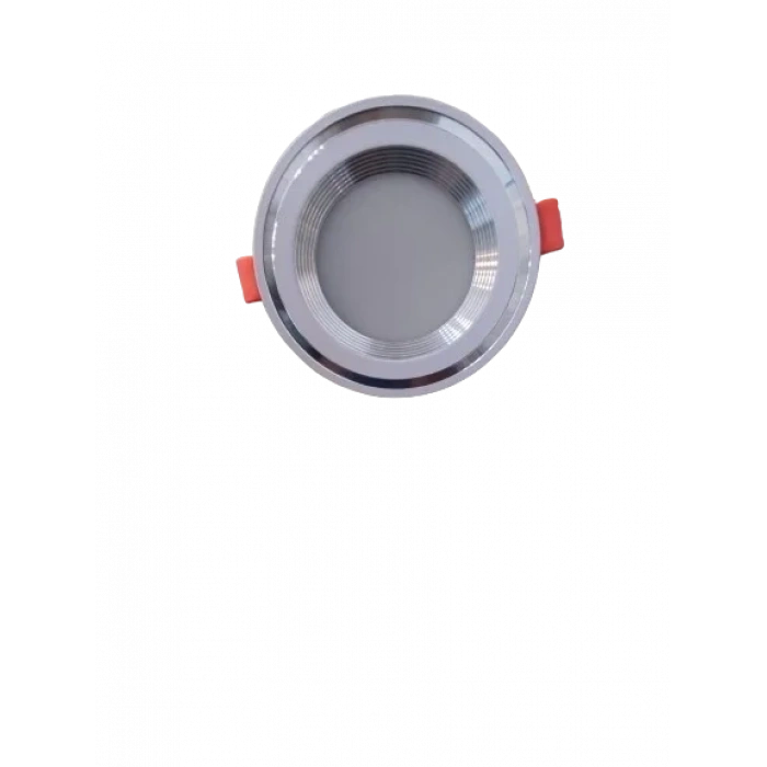 LUSTER 5W SPOT OVİT SİLVER KASA 3 RENK
