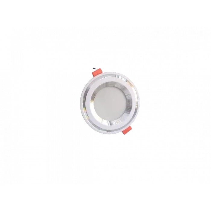 LUSTER 5W SPOT OVİT SİLVER KASA 3 RENK