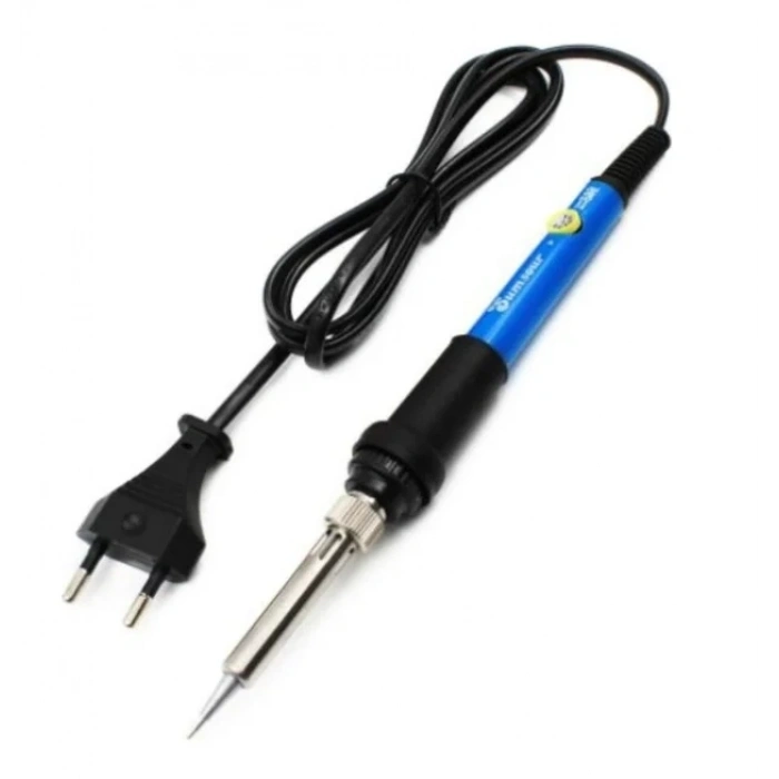 MEKANİK 60W Termostat Ayarlı Kalem Havya (İnce Uçlu)