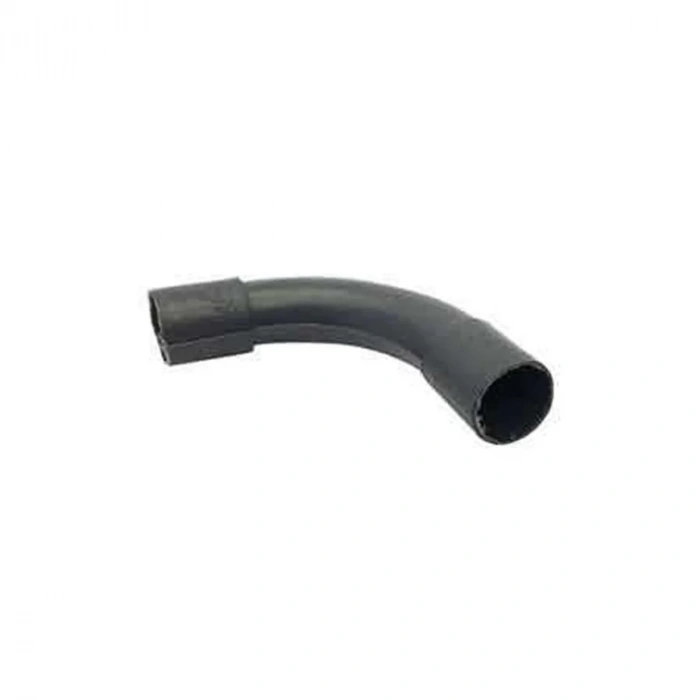 MUTLUSAN 14mm Plastik Dirsek
