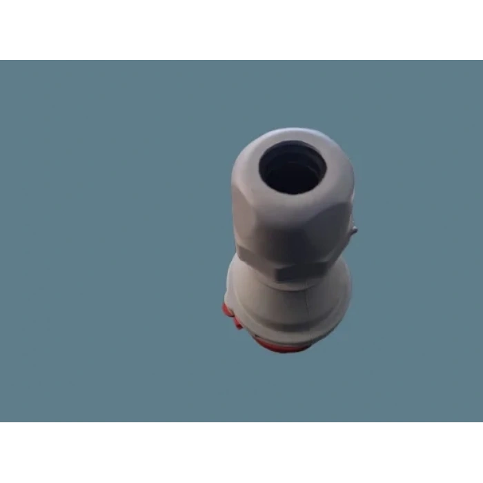 MUTLUSAN 5X16A DÜZ FİŞ CEE NORM (3P+N+E) MUT-101