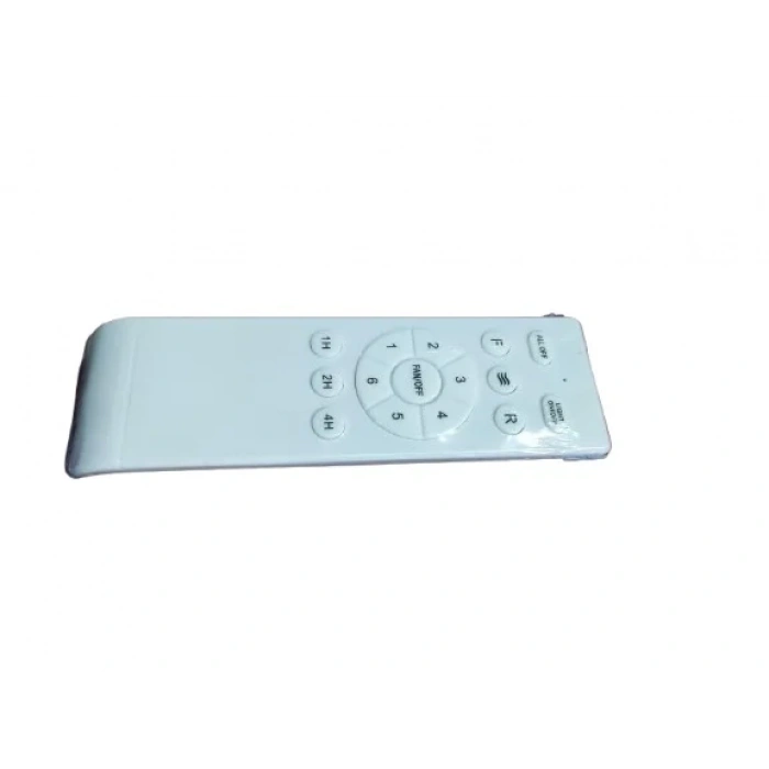 MUTLUSAN Aydınlatmalı Tavan Vantilatörü Bluetoothlu + Kumandalı