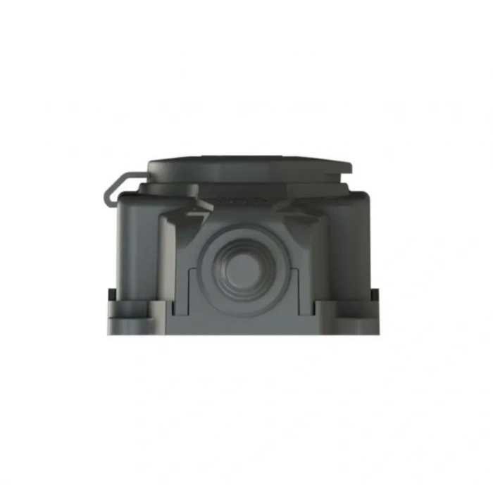 NEAD 1x16A Seyyar Üçlü Kauçuk Grup Priz Kapaklı 220v IP54