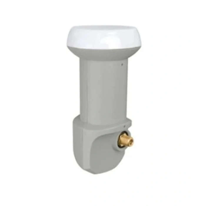 NEXT YE-101 1li Platinum Tekli LNB 0.1dB Full HD 4K Universal LNBF (Birli Elenbi) Kaliteli