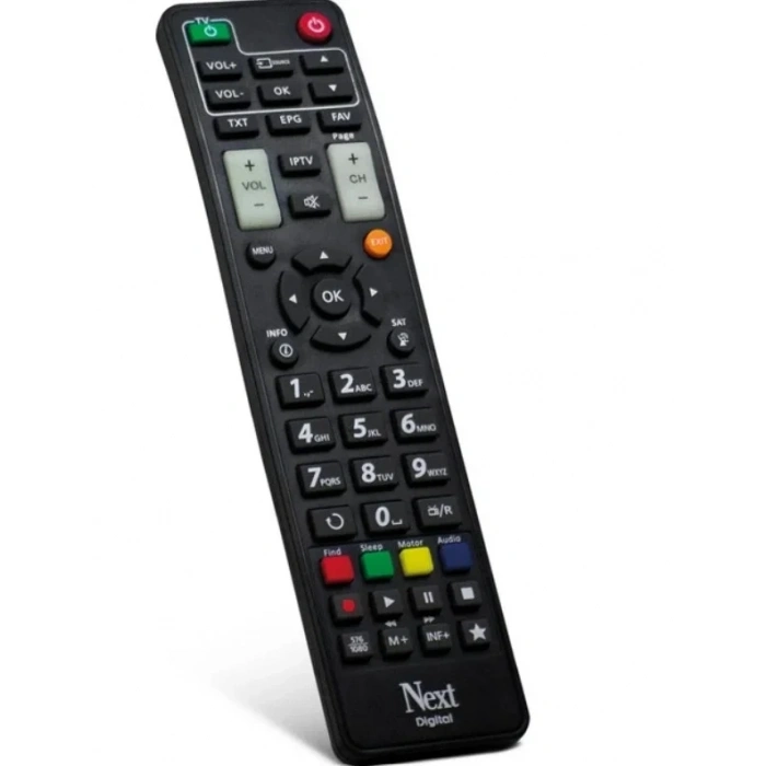 NEXT YE-32020D2 32 Televizyon Led Tv 32 İnç 82 Ekran Full Hd Uydulu Hediye IP Tv
