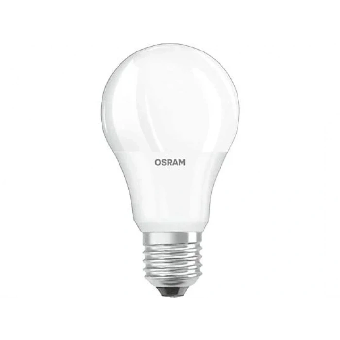 OSRAM 8w Led Ampul Sinek Kovucu Özellikli 6500k BEYAZ Işık ve Sinek Kovucu Sarı Işık Modu (E-27 Anti Mosquito)