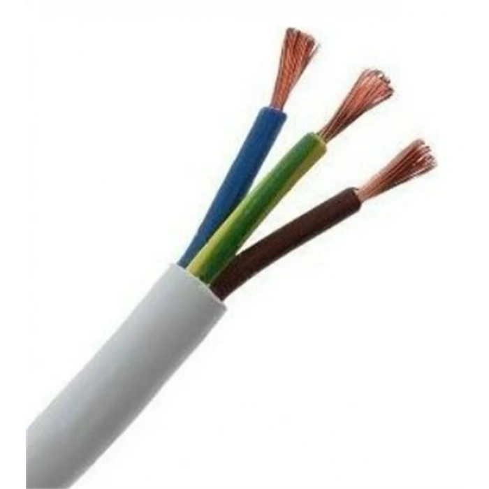 ÖZNUR 3X1,5 mm TTR KABLO