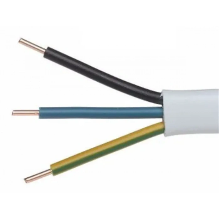 ÖZNUR 3X6 mm NYM KABLO