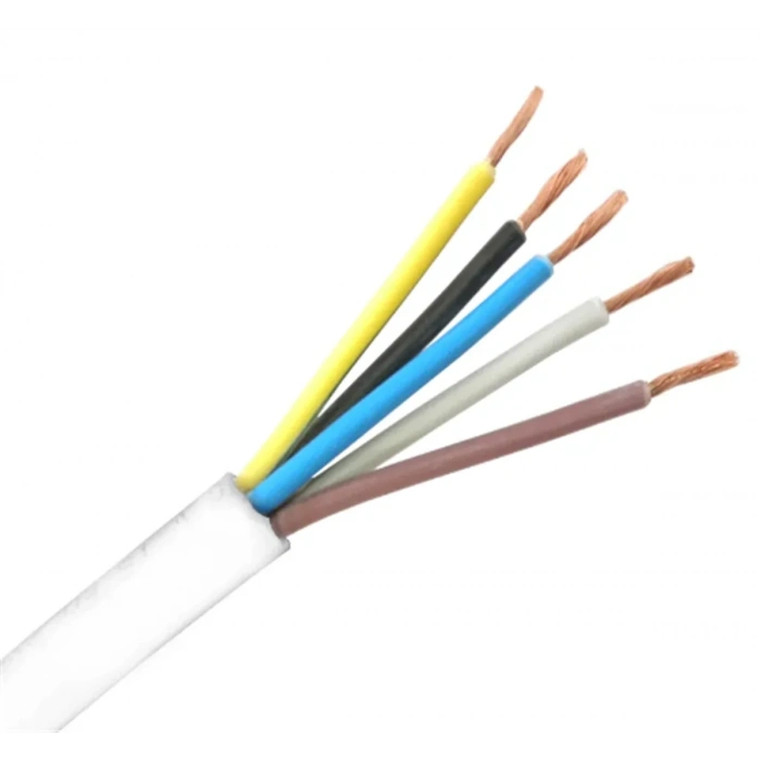 ÖZNUR 5X4 mm TTR KABLO