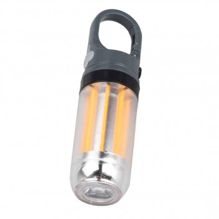 Panther Usb Şarjlı El Feneri 400LM